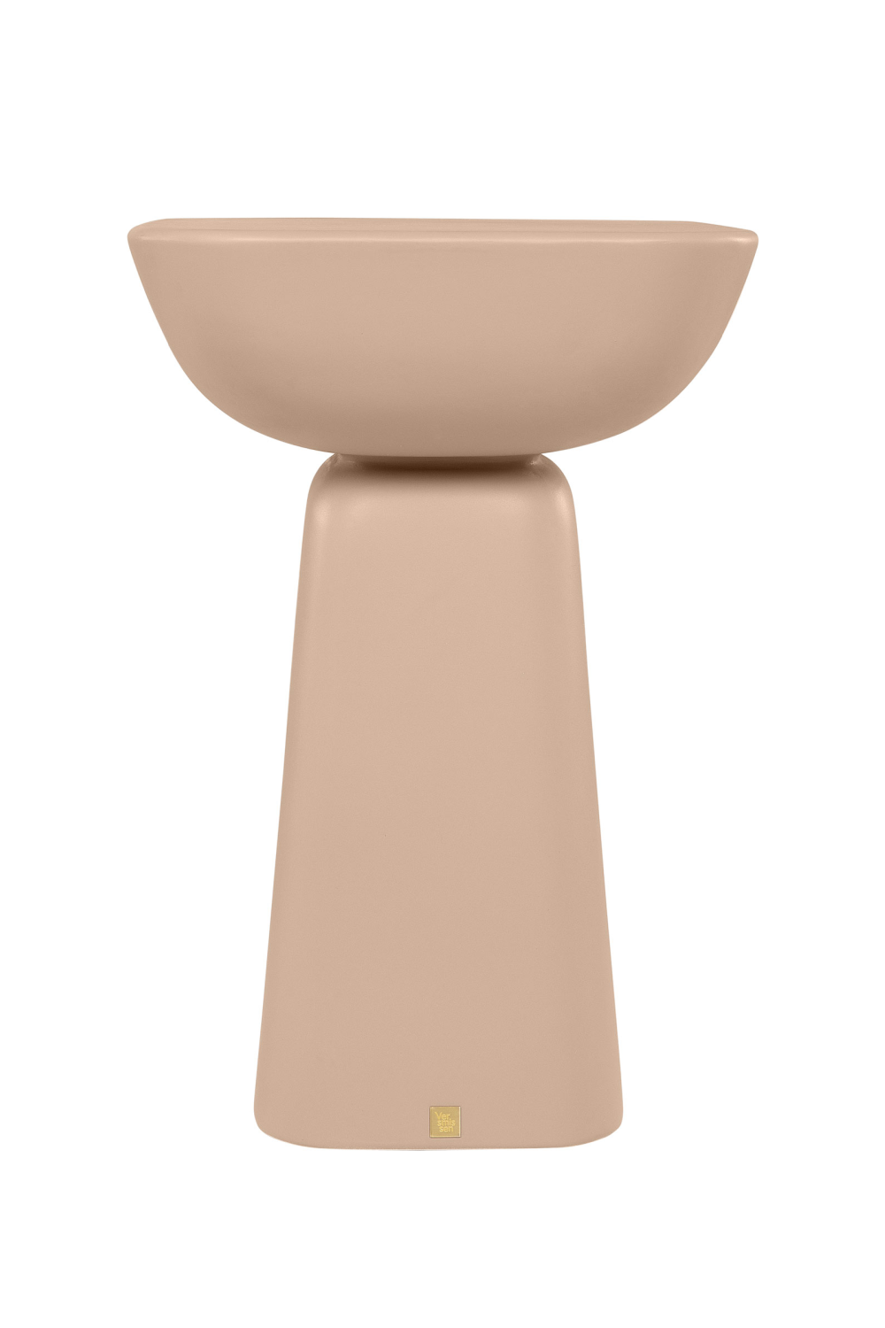 Modern Minimalist Occasional Table | Versmissen Balance | Oroa.com