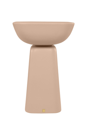 Modern Minimalist Occasional Table | Versmissen Balance | Oroa.com