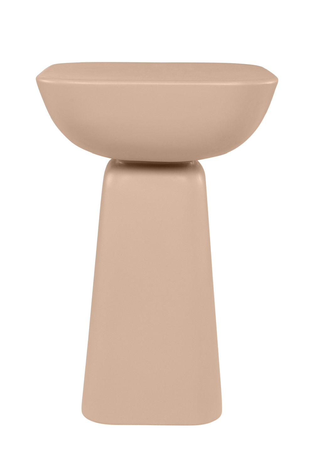 Modern Minimalist Occasional Table | Versmissen Balance | Oroa.com