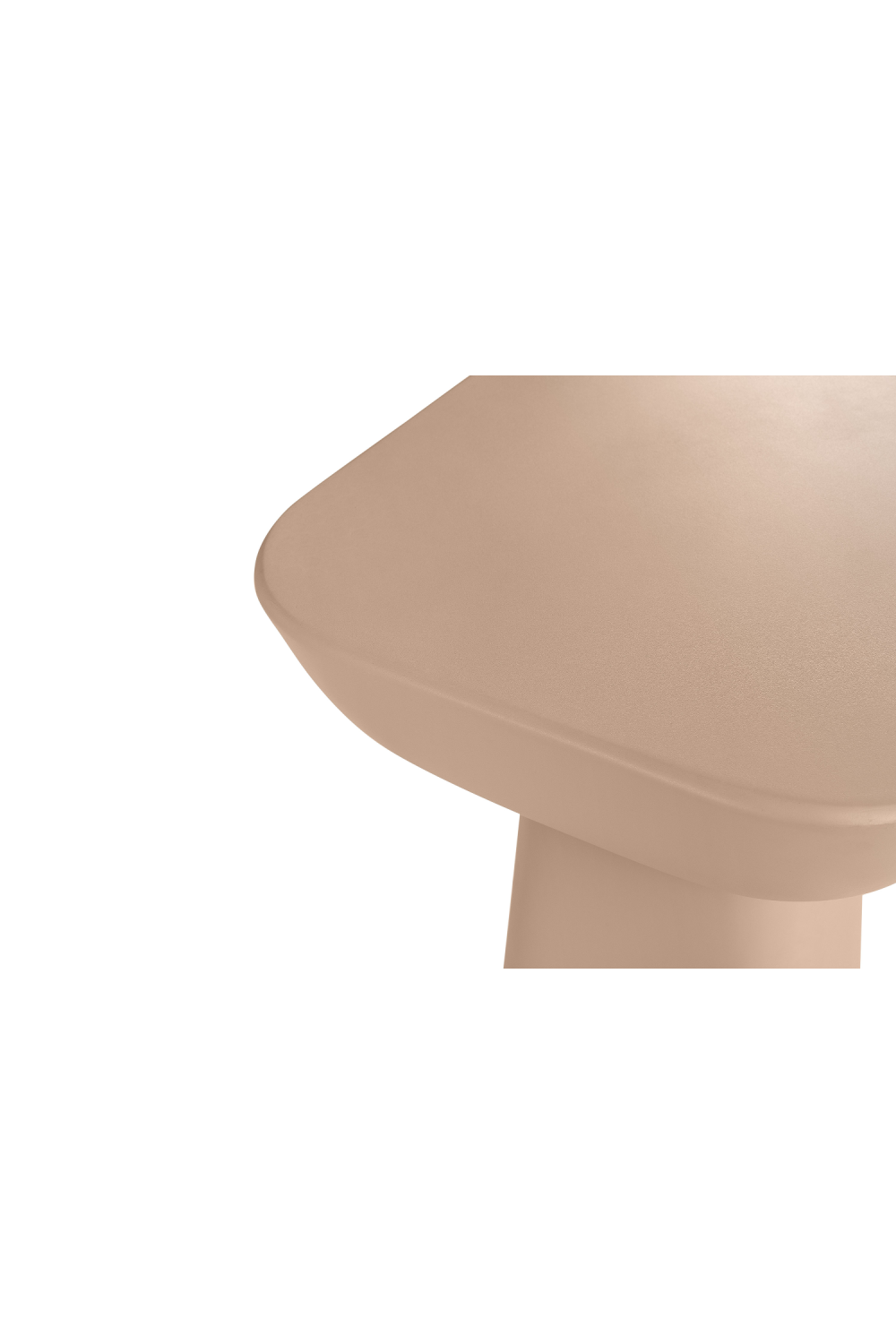 Modern Minimalist Occasional Table | Versmissen Balance | Oroa.com