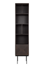 Dark Oak Bookcase | Versmissen Capetown | Oroa.com