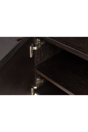 Dark Oak Cabinet | Versmissen Capetown | Oroa.com