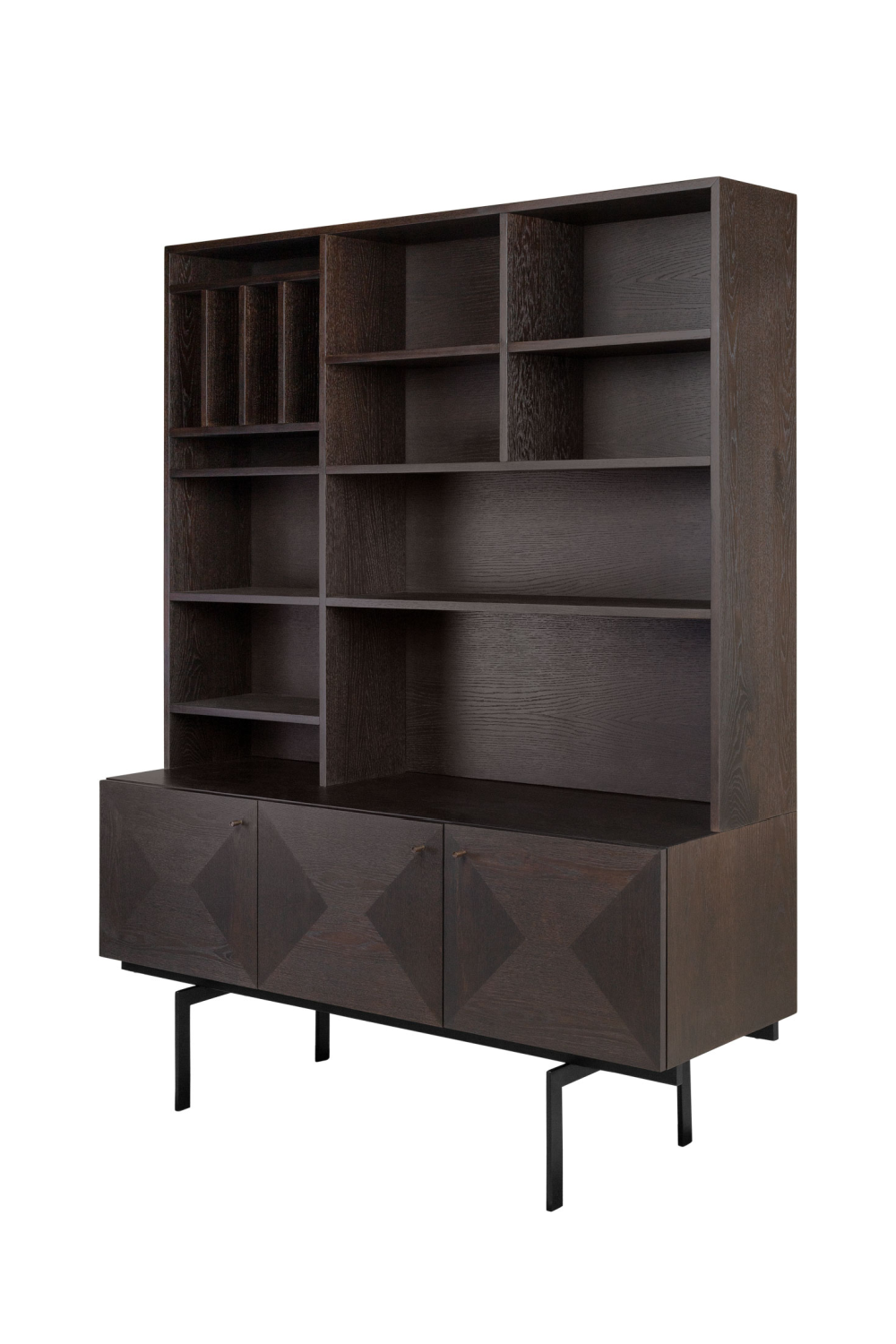 Dark Oak Cabinet | Versmissen Capetown | Oroa.com
