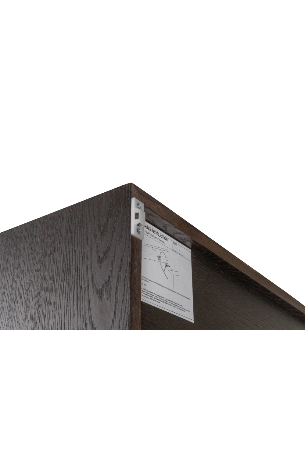 Dark Oak Cabinet | Versmissen Capetown | Oroa.com
