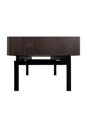 Dark Oak Cabinet | Versmissen Capetown | Oroa.com