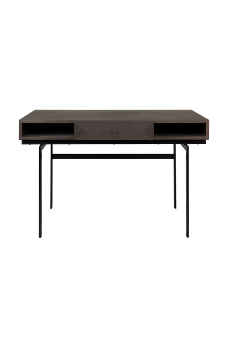 Dark Oak Desk | Versmissen Capetown | Oroa.com