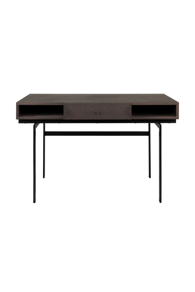 Dark Oak Desk | Versmissen Capetown | Oroa.com