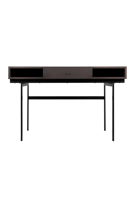 Dark Oak Desk | Versmissen Capetown | Oroa.com