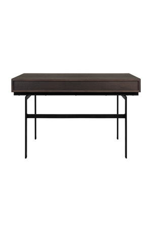 Dark Oak Desk | Versmissen Capetown | Oroa.com