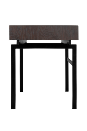Dark Oak Desk | Versmissen Capetown | Oroa.com