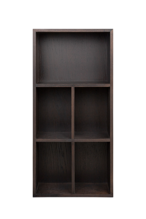 Dark Oak Hanging Cabinet | Versmissen Capetown | Oroa.com