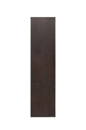 Dark Oak Hanging Cabinet | Versmissen Capetown | Oroa.com