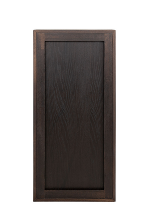 Dark Oak Hanging Cabinet | Versmissen Capetown | Oroa.com