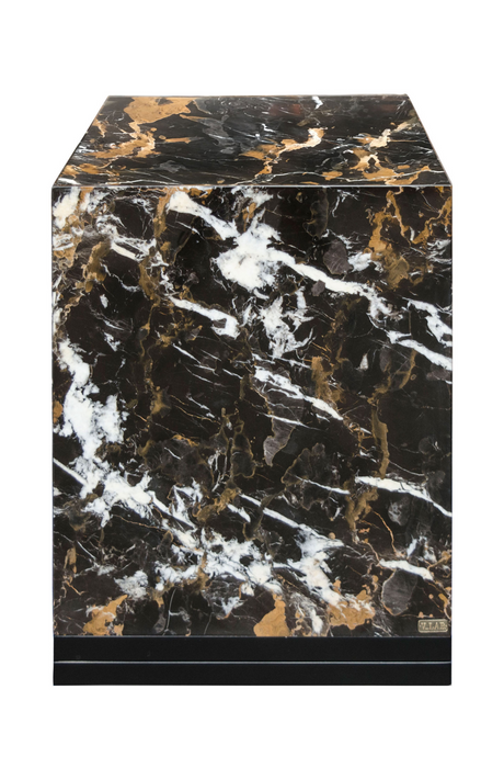 Marble Block Occasional Table | Versmissen Charles | Oroa.com