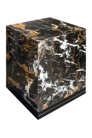 Marble Block Occasional Table | Versmissen Charles | Oroa.com