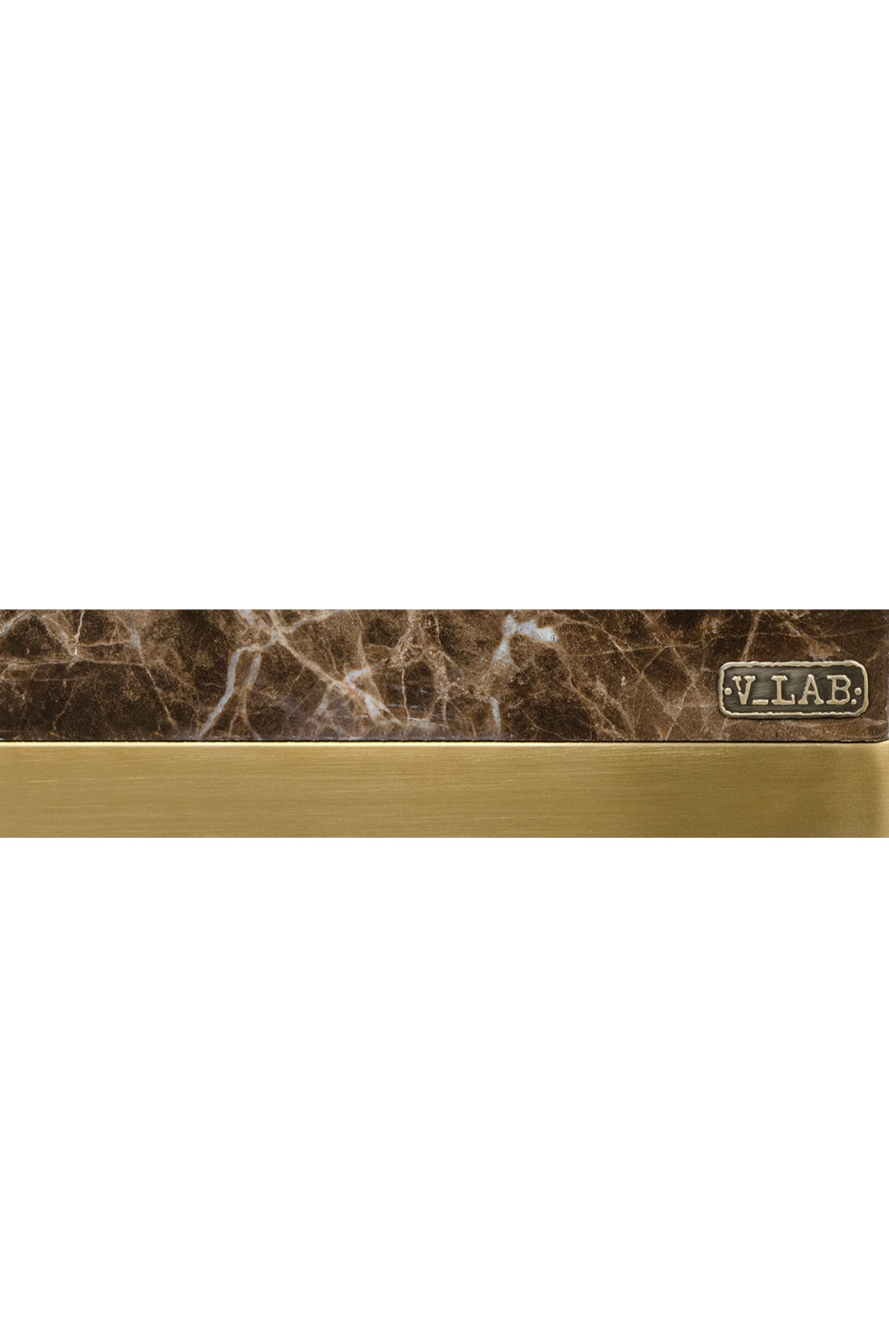 Marble Block Occasional Table | Versmissen Charles | Oroa.com