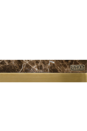 Marble Block Occasional Table | Versmissen Charles | Oroa.com