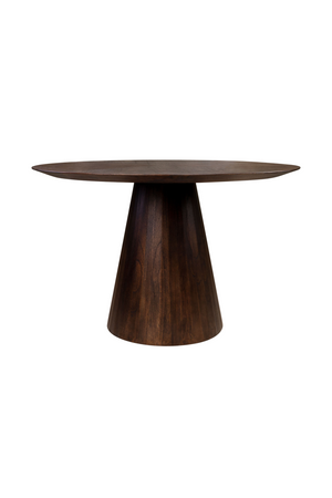 Mindi Pedestal Dining Table | Versmissen Congo | Oroa.com