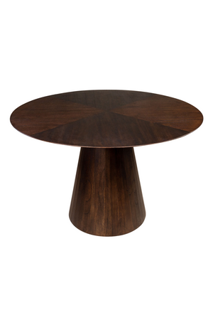 Mindi Pedestal Dining Table | Versmissen Congo | Oroa.com