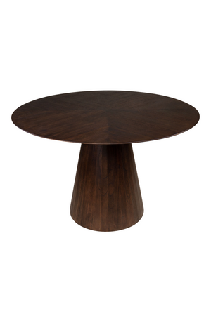 Mindi Pedestal Dining Table | Versmissen Congo | Oroa.com
