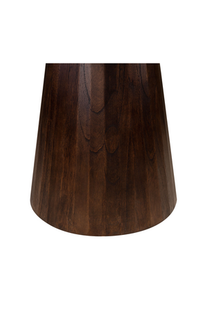 Mindi Pedestal Dining Table | Versmissen Congo | Oroa.com