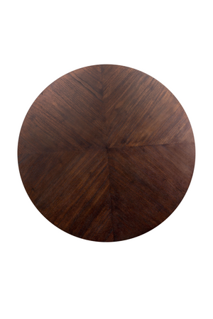 Mindi Pedestal Dining Table | Versmissen Congo | Oroa.com