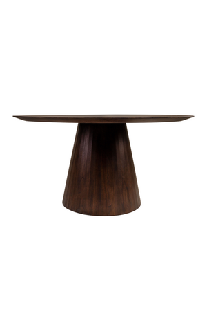 Mindi Pedestal Dining Table | Versmissen Congo | Oroa.com