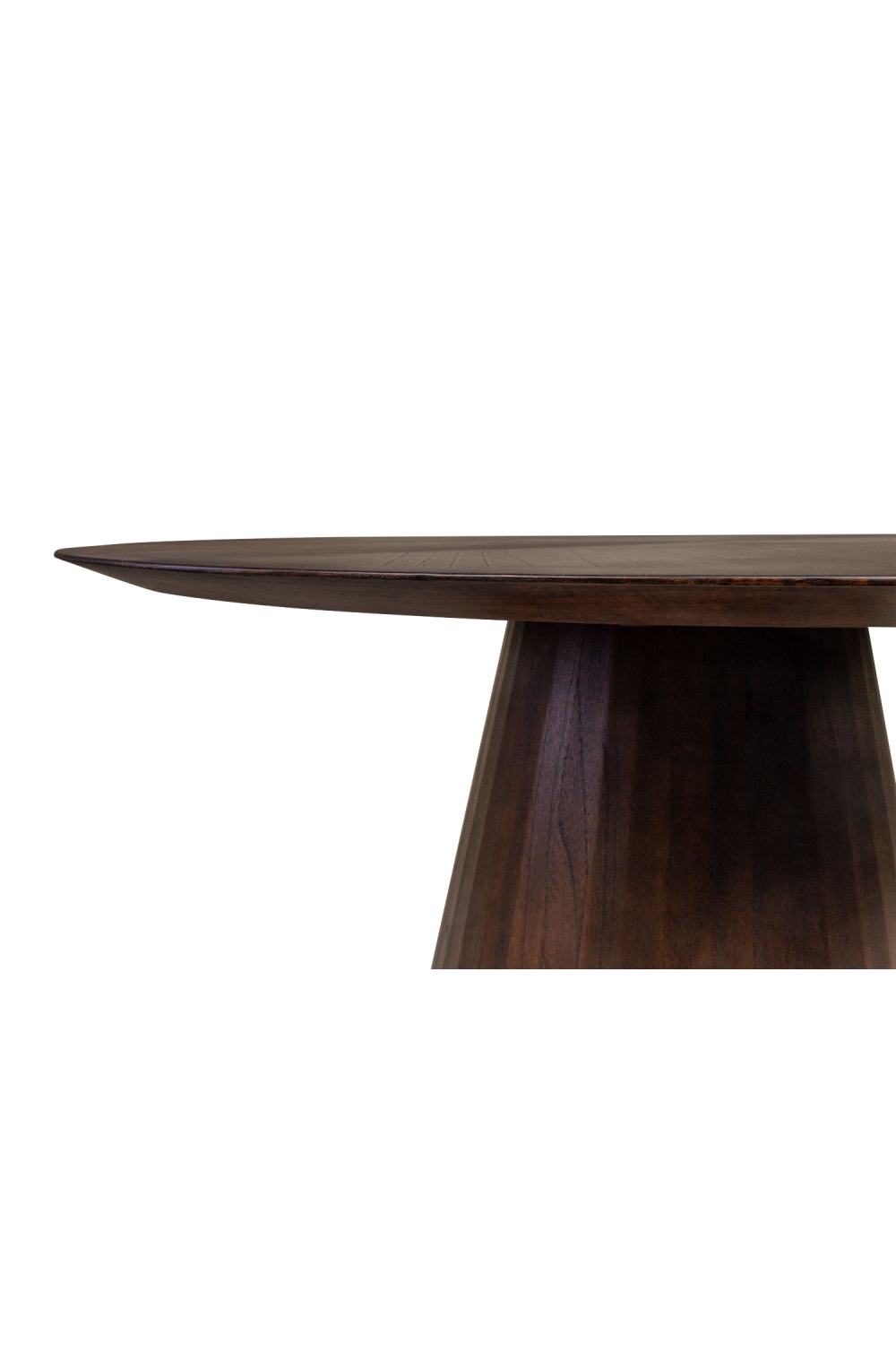 Mindi Pedestal Dining Table | Versmissen Congo | Oroa.com