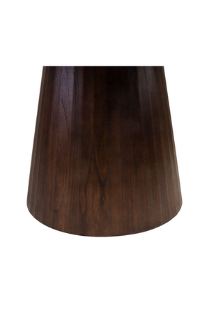 Mindi Pedestal Dining Table | Versmissen Congo | Oroa.com