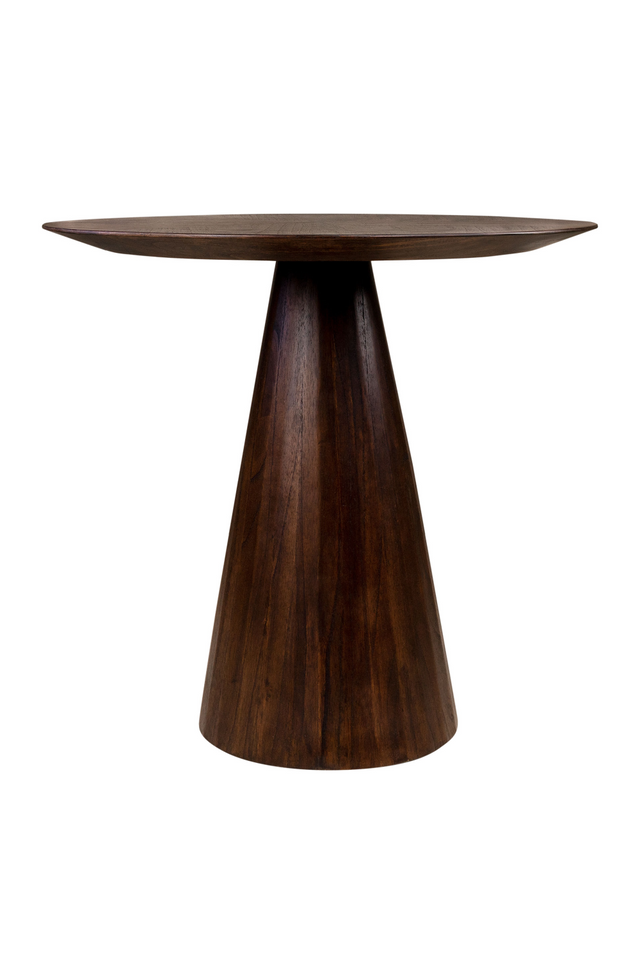 Mindi Pedestal Dining Table | Versmissen Congo | Oroa.com
