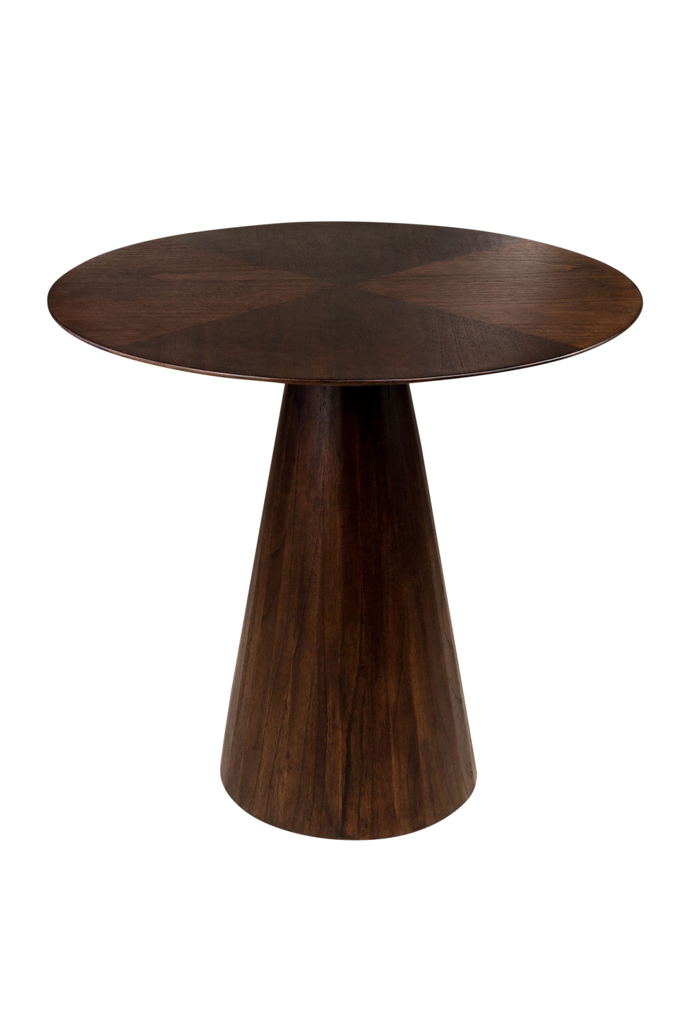 Mindi Pedestal Dining Table | Versmissen Congo | Oroa.com