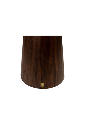 Mindi Pedestal Dining Table | Versmissen Congo | Oroa.com