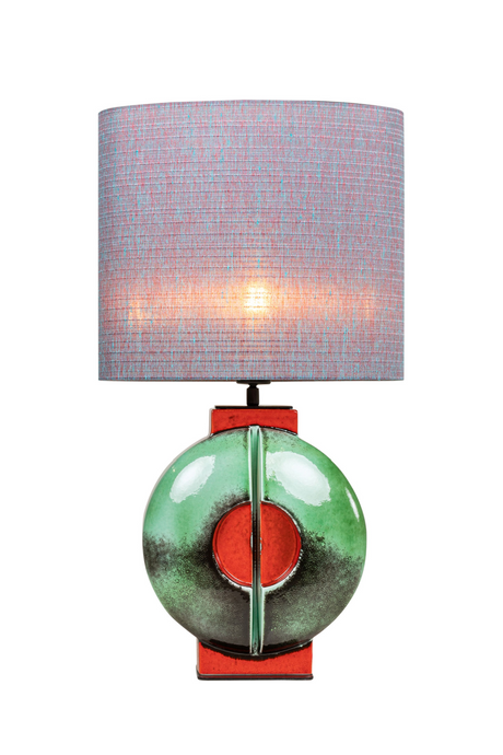 Multicolored Table Lamp | Versmissen Core | Oroa.com