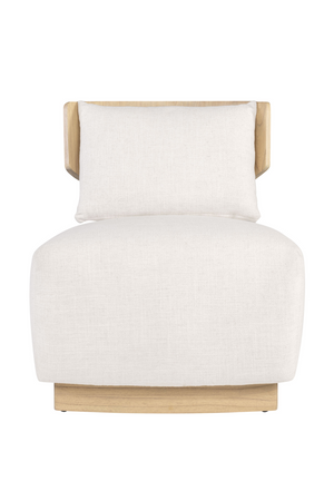 Modern Accent Chair | Versmissen Diola | Oroa.com