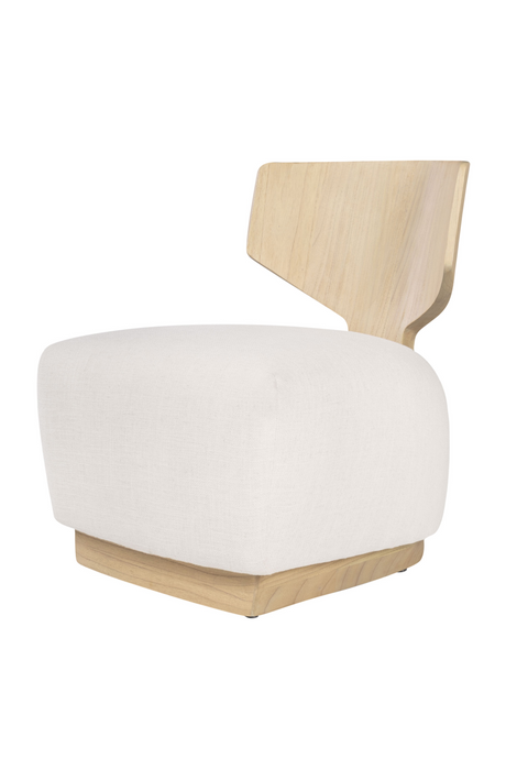 Modern Accent Chair | Versmissen Diola | Oroa.com