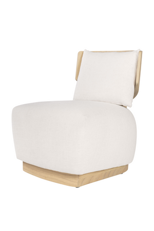 Modern Accent Chair | Versmissen Diola | Oroa.com