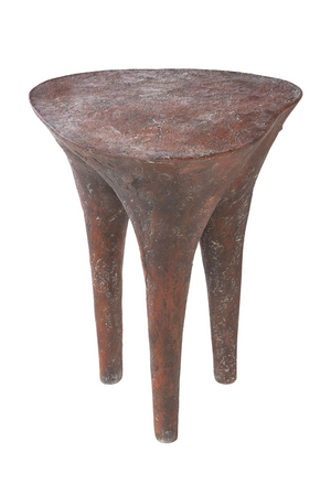 Aged Copper High Table | Versmissen Dizon | Oroa.com