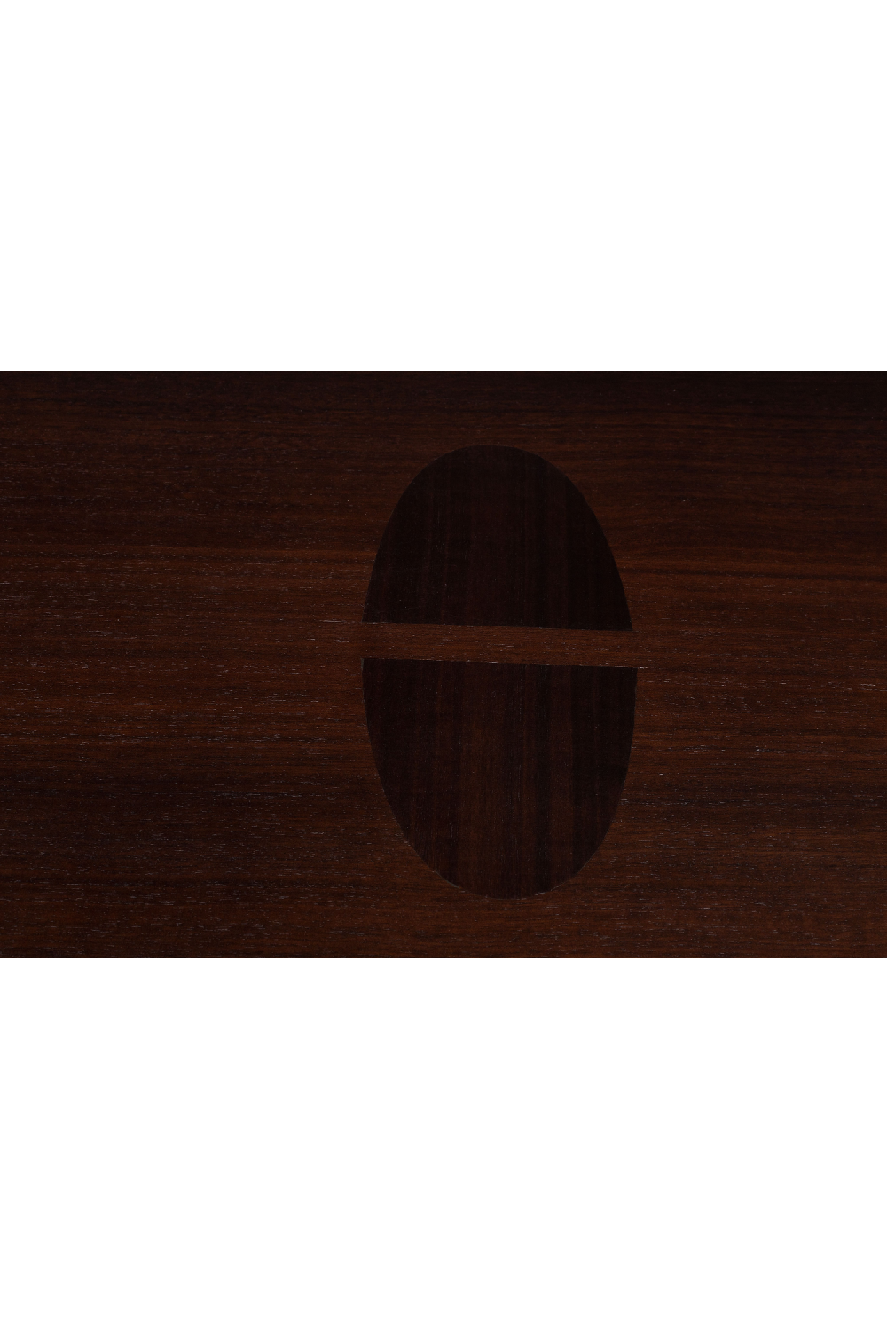 Smoked Eucalyptus Console Table | Versmissen Durban | Oroatrade.com