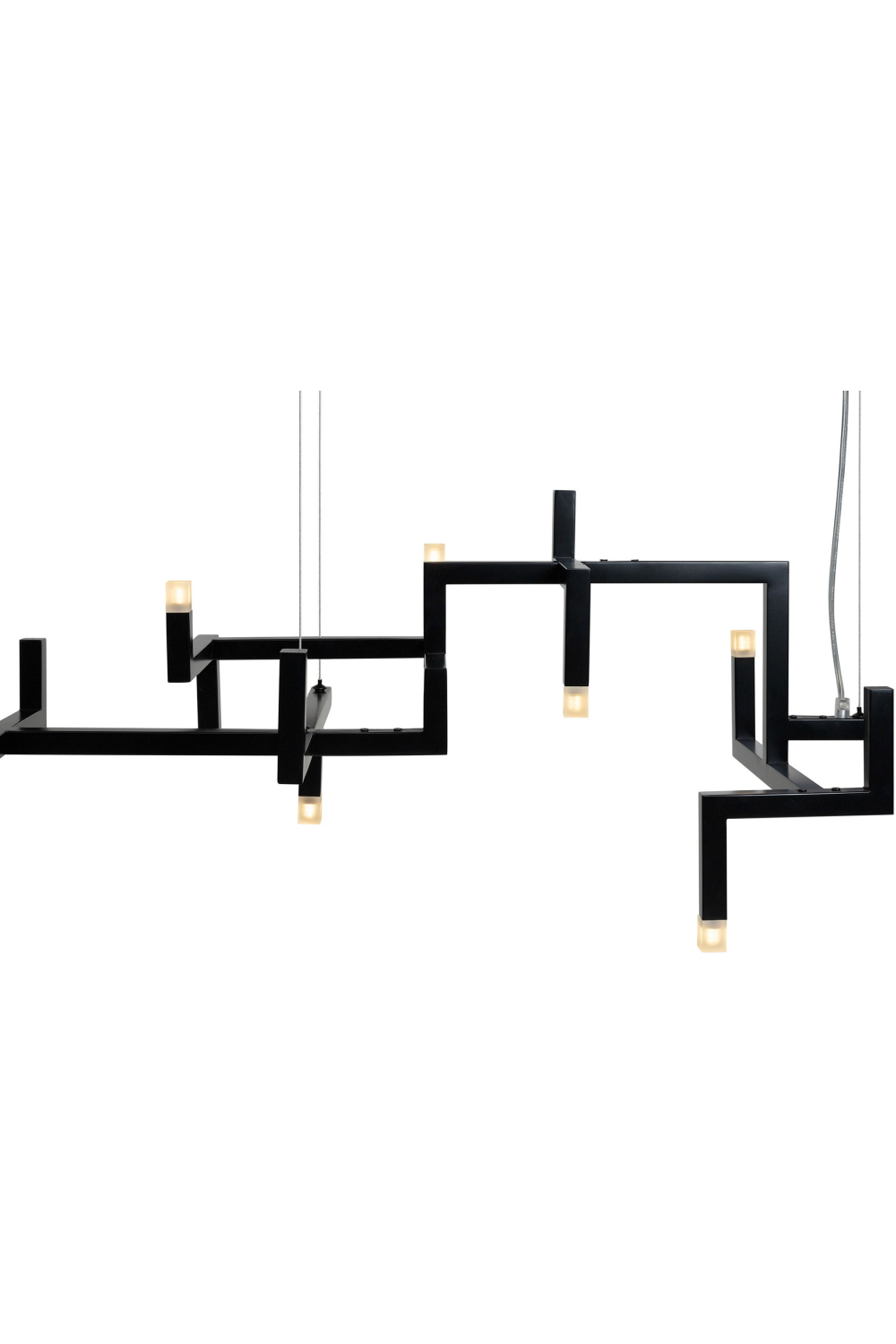 Metal Accent Ceiling Lamp | Versmissen Elements | Oroa.com