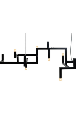 Metal Accent Ceiling Lamp | Versmissen Elements | Oroa.com