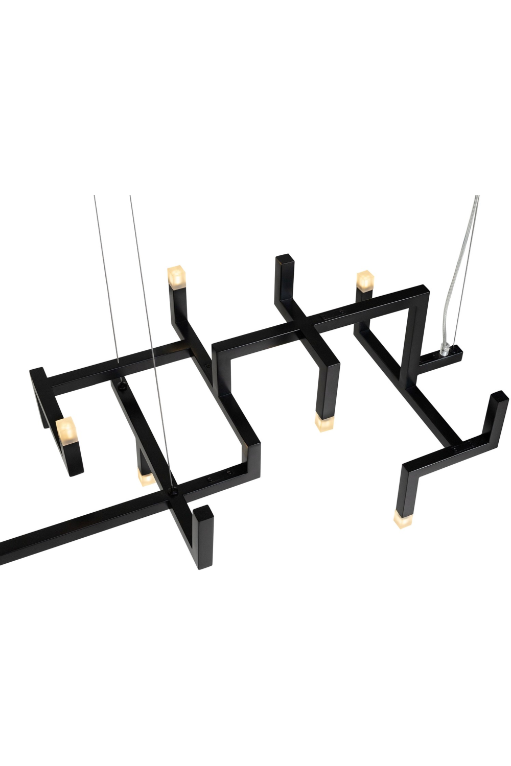 Metal Accent Ceiling Lamp | Versmissen Elements | Oroa.com