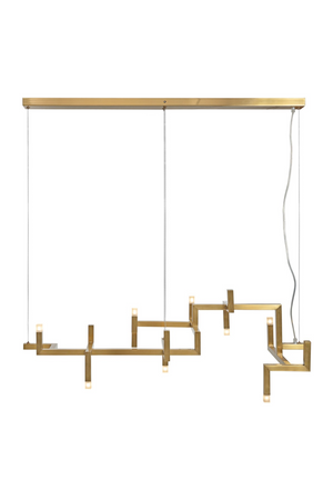 Metal Accent Ceiling Lamp | Versmissen Elements | Oroa.com