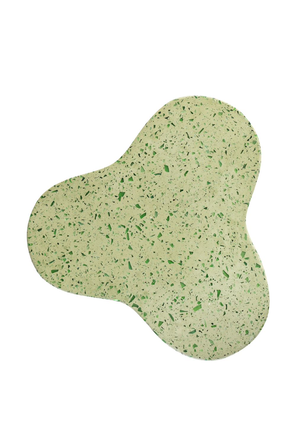 Speckled Terrazzo Table / Stool | Versmissen Freddy | Oroatrade.com