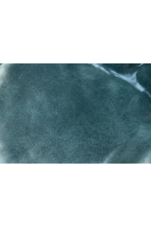 Sculptural Fiberglass Accent Chair | Versmissen Hand | Oroa.com