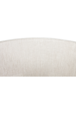 Organic Terracotta Table Lamp L | Versmissen Herrison | Oroa.com