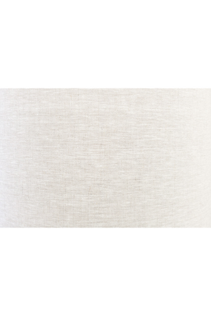 Organic Terracotta Table Lamp L | Versmissen Herrison | Oroa.com