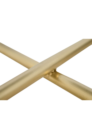 Black One-Drawer Cabinet | Versmissen Highline | Oroa.com