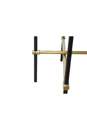 Black Oak Tray Coffee Table | Versmissen Highline | Oroa.com