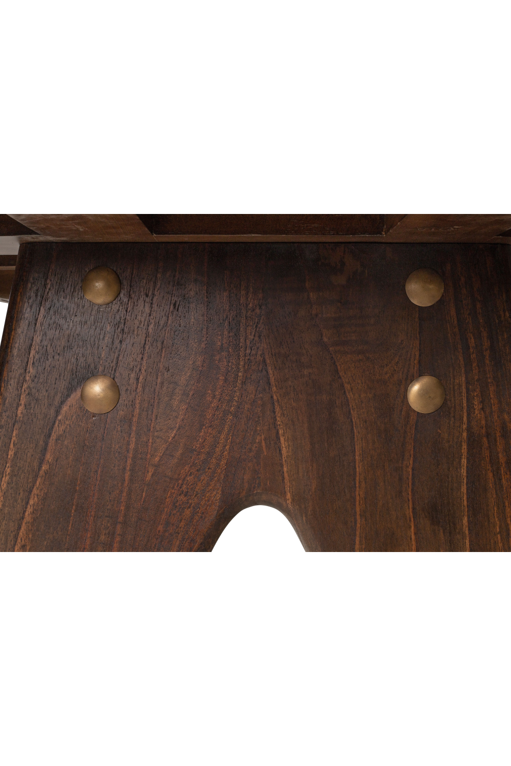 Mindi Wood Dining Table | Versmissen Isoko | Oroa.com
