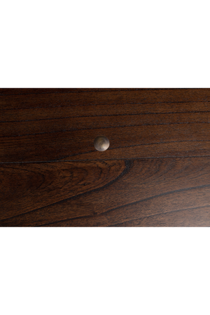 Mindi Wood Dining Table | Versmissen Isoko | Oroa.com